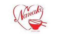 Logo Nanako - Moema em Indianópolis
