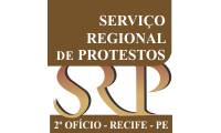 Logo Serviço Registral de Protestos 2º Ofício em Boa Vista