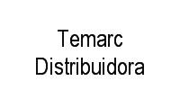 Logo Temarc Distribuidora em São José Operário
