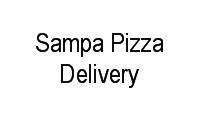 Logo Sampa Pizza Delivery em Jardim Ipê