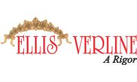 Logo Ellis Verline A Rigor em Umarizal