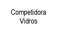 Logo Competidora Vidros em Penha
