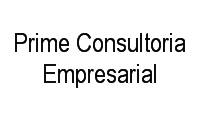 Logo Prime Consultoria Empresarial em Parque Bela Vista