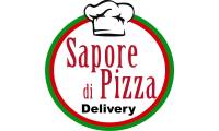 Logo Pizzaria Sapore Di Pizza