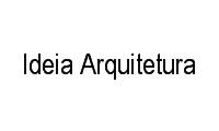 Logo Ideia Arquitetura em Savassi