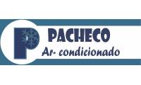 Logo Pacheco Ar Condicionado em Geral
