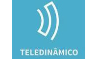 Logo Centro Auditivo Teledinâmico em Catete