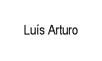 Logo Luís Arturo