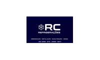 Logo de Rc Refrigeração Assistência Técnica Ltda. em Alto da Glória