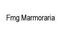 Logo Fmg Marmoraria em Santíssimo