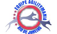 Logo Canil Great Buckler Equipe Agilitimania