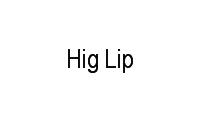 Logo Hig Lip em Jardim São Manoel