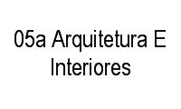 Logo 05a Arquitetura E Interiores em Bequimão