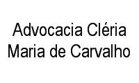 Logo Advocacia Cléria Maria de Carvalho em Centro