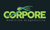 Logo Corpore Medicina Diagnóstica em Centro