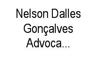 Logo Nelson Dalles Gonçalves Advocacia E Contabilidade em Centro
