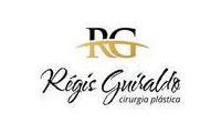 Logo Régis Guiraldo Cirurgia Plástica - Jardim Anália Franco em Jardim Anália Franco