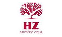 Logo Hz Escritório Virtual em Centro
