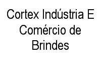 Logo Cortex Indústria E Comércio de Brindes em Higienópolis