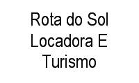 Logo Rota do Sol Locadora E Turismo em São Torquato