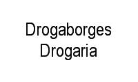 Logo Drogaborges Drogaria em Cristo Redentor