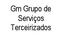 Logo Gm Grupo de Serviços Terceirizados em Parque Boa Vista