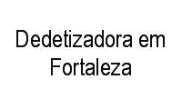 Logo Dedetizadora em Fortaleza em Alto Alegre