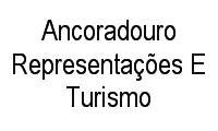 Logo Ancoradouro Representações E Turismo em Centro