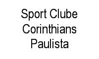 Logo Sport Clube Corinthians Paulista