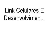 Logo Link Celulares E Desenvolvimento de Negócios em Tirol
