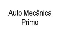 Logo Auto Mecânica Primo em Coronel Antonino