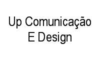 Logo Up Comunicação E Design