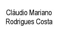 Logo Cláudio Mariano Rodrigues Costa