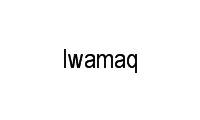 Logo Iwamaq em Sé
