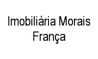 Logo Imobiliária Morais França em Centro