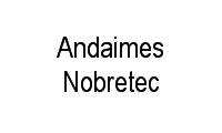 Logo Andaimes Nobretec em Vigário Geral