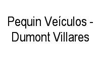 Logo Pequin Veículos - Dumont Villares em Conjunto Habitacional Brigadeiro Faria Lima