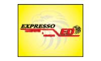Logo Expresso Ed Transportes E Mudanças em Jardim Carombé