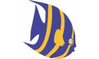 Logo Bar do Peixe em Setor Marista