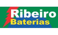 Logo Ribeiro Baterias em Afogados