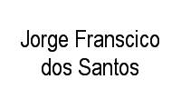 Logo Jorge Franscico dos Santos em Aribiri
