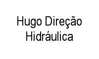 Logo Hugo Direção Hidráulica em Vila Moreninha III