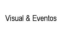 Logo Visual & Eventos em Bancários