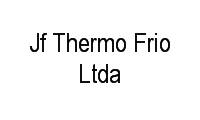 Logo Jf Thermo Frio Ltda