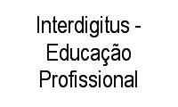Logo Interdigitus - Educação Profissional em Monte Castelo