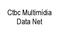 Logo Ctbc Multimídia Data Net