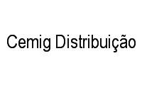 Logo Cemig Distribuição em Asa Sul