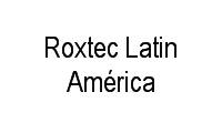 Logo Roxtec Latin América em Barra da Tijuca
