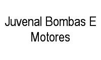 Logo Juvenal Bombas E Motores em Macaúbas