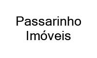 Logo Passarinho Imóveis em Prainha